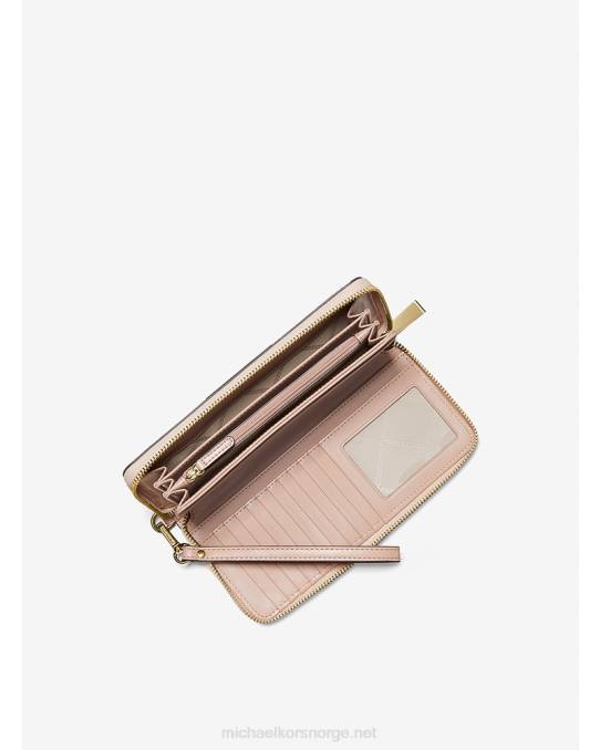 Michael Kors kontinental armbånd med logostripe kvinner LDNL1551 ballett multi