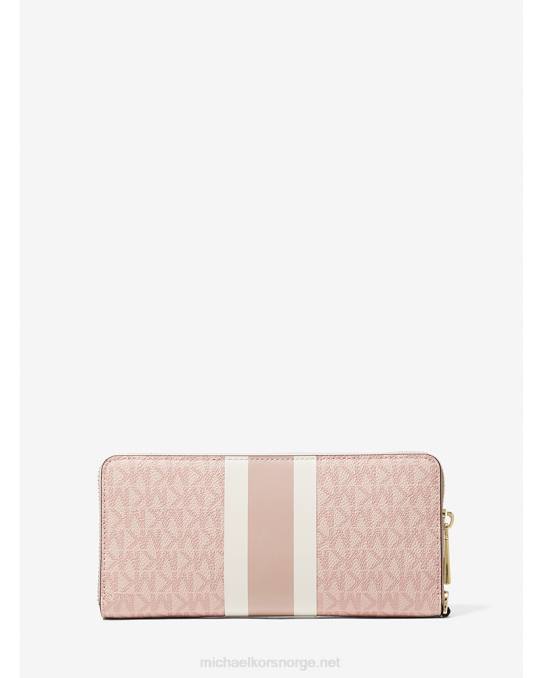 Michael Kors kontinental armbånd med logostripe kvinner LDNL1551 ballett multi