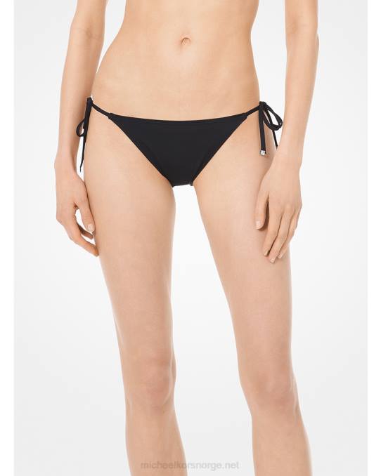 Michael Kors bikiniunderdel kvinner LDNL565 svart