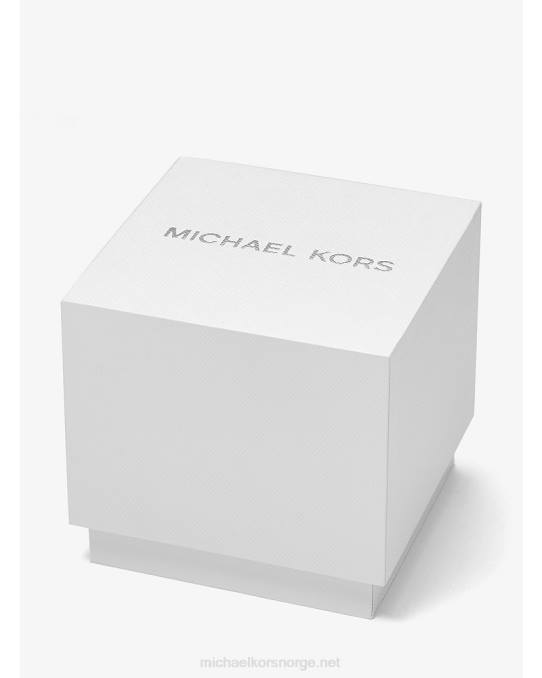 Michael Kors sofie pavelogo klokke kvinner LDNL2377 to tone