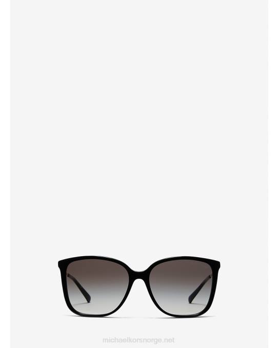 Michael Kors avellino solbriller kvinner LDNL2597 svart